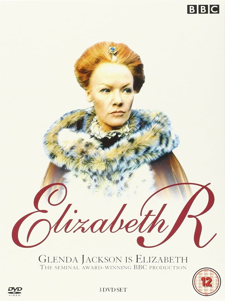 エリザベスR BBC文芸ドラマ [DVD] Amazon.com: Elizabeth R : Various, Various: Movies & TV